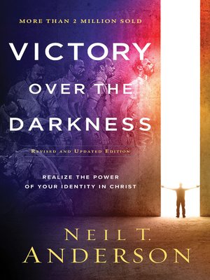 cover image of Victory Over the Darkness